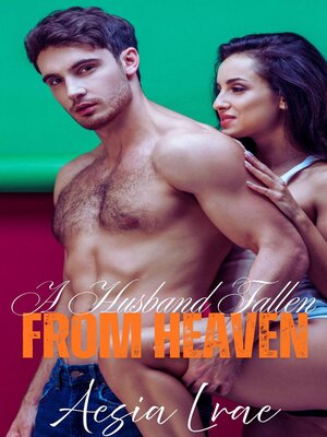cover image of A Husband Fallen from Heaven